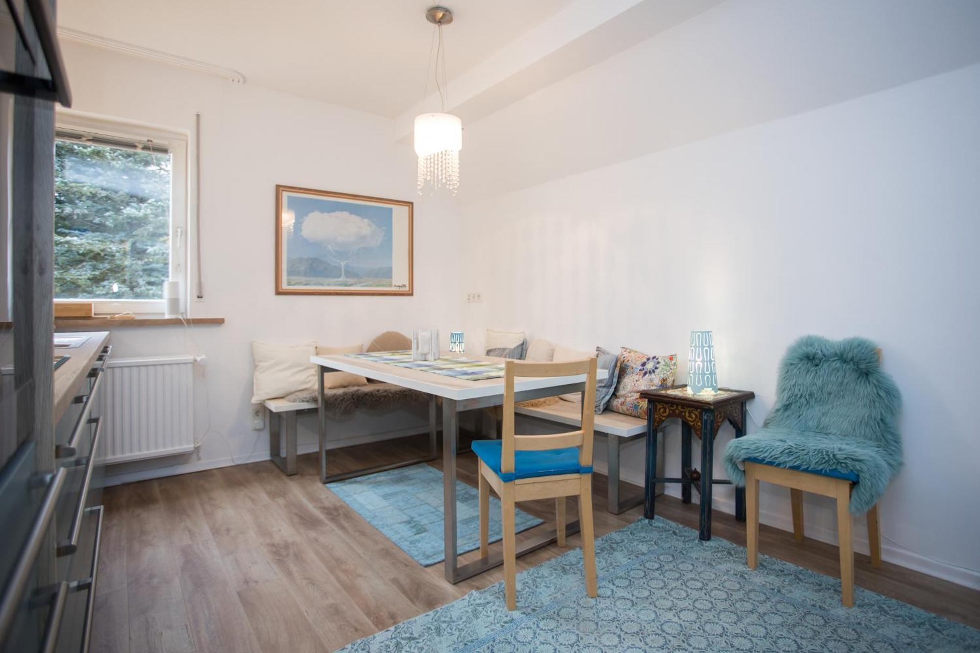Ferienwohnung Alte Vikarie Winterberg Exterior foto